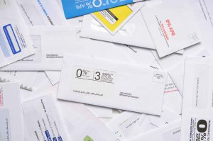 direct mail for nurses