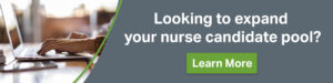 nurse recruitment