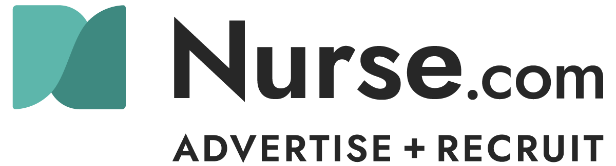 Nurse.com Advertise + Recruit